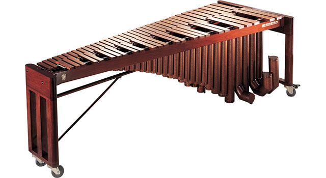 image of a M500  Marimbas