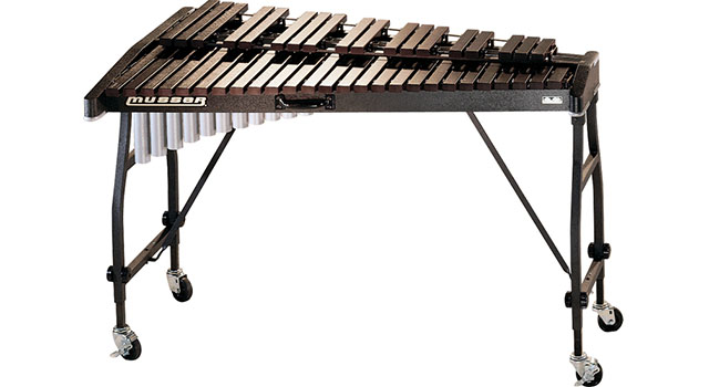 image of a M51  Xylophone