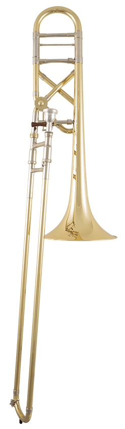 A42X Bach Professional Trombone
