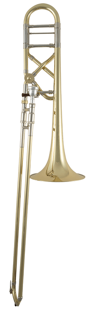 A47X Bach Professional Trombone