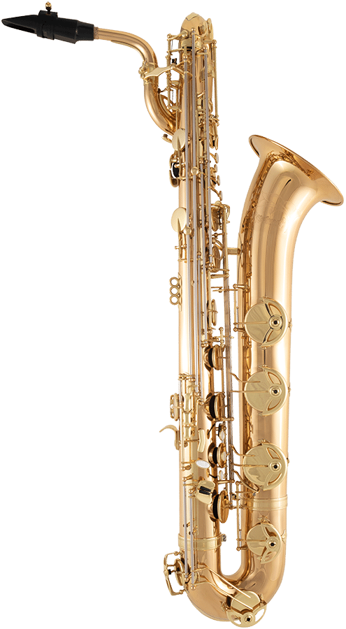 SBS411 Selmer Intermediate Saxophone