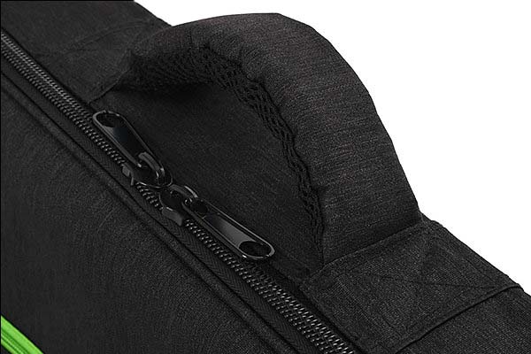 Gig Bag 2 Front Compartment