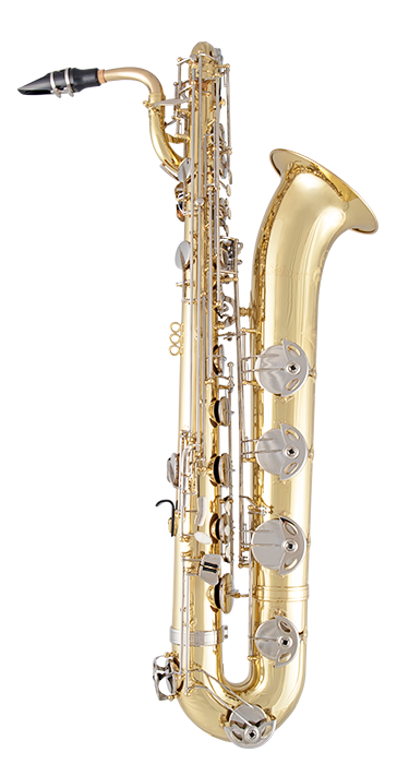 SBS311 Baritone Saxophone