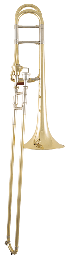 A42I Professional Trombone