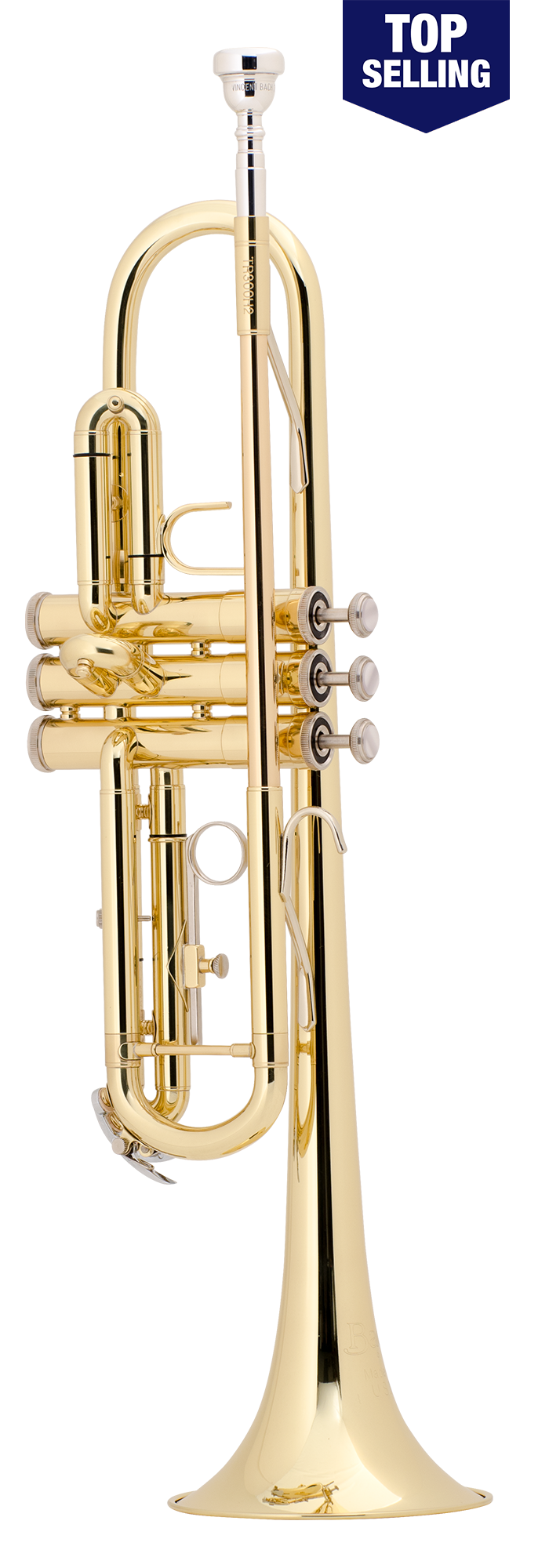 TR300H2 Trumpet