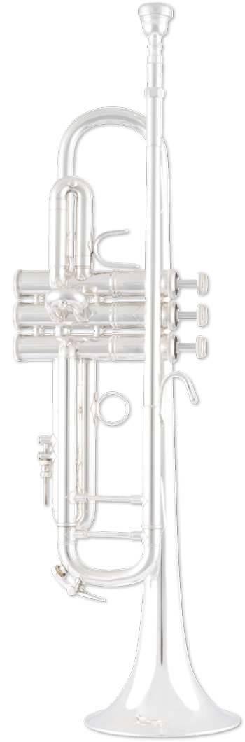 Upright Trumpet