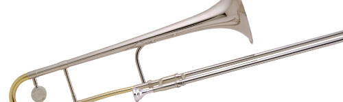 Browse Our Trombones