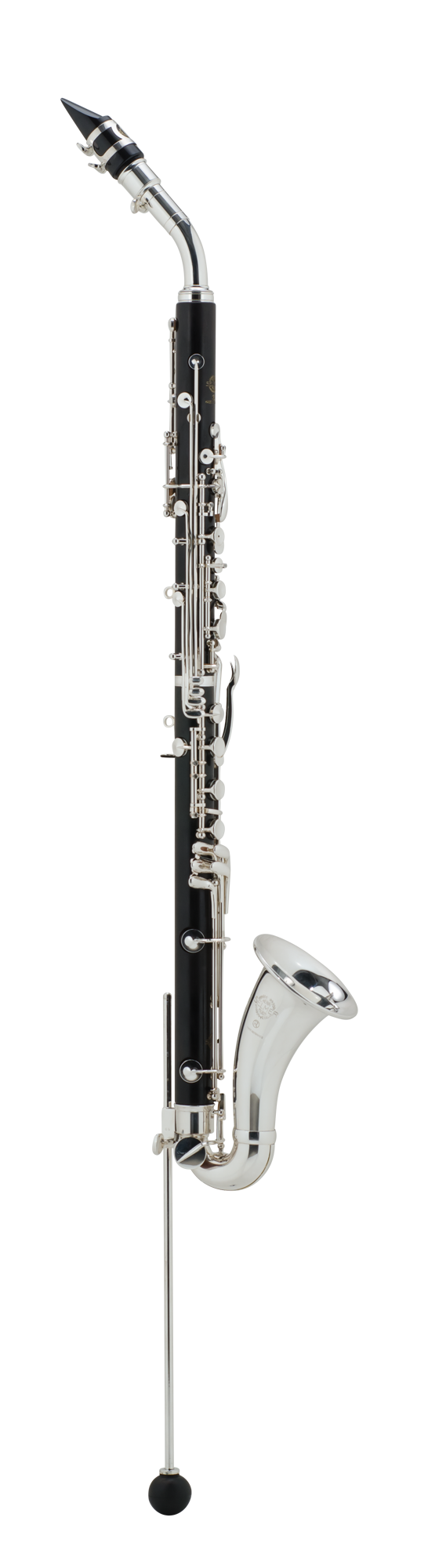 Selmer Paris Professional Model 22 Eb Alto Clarinet