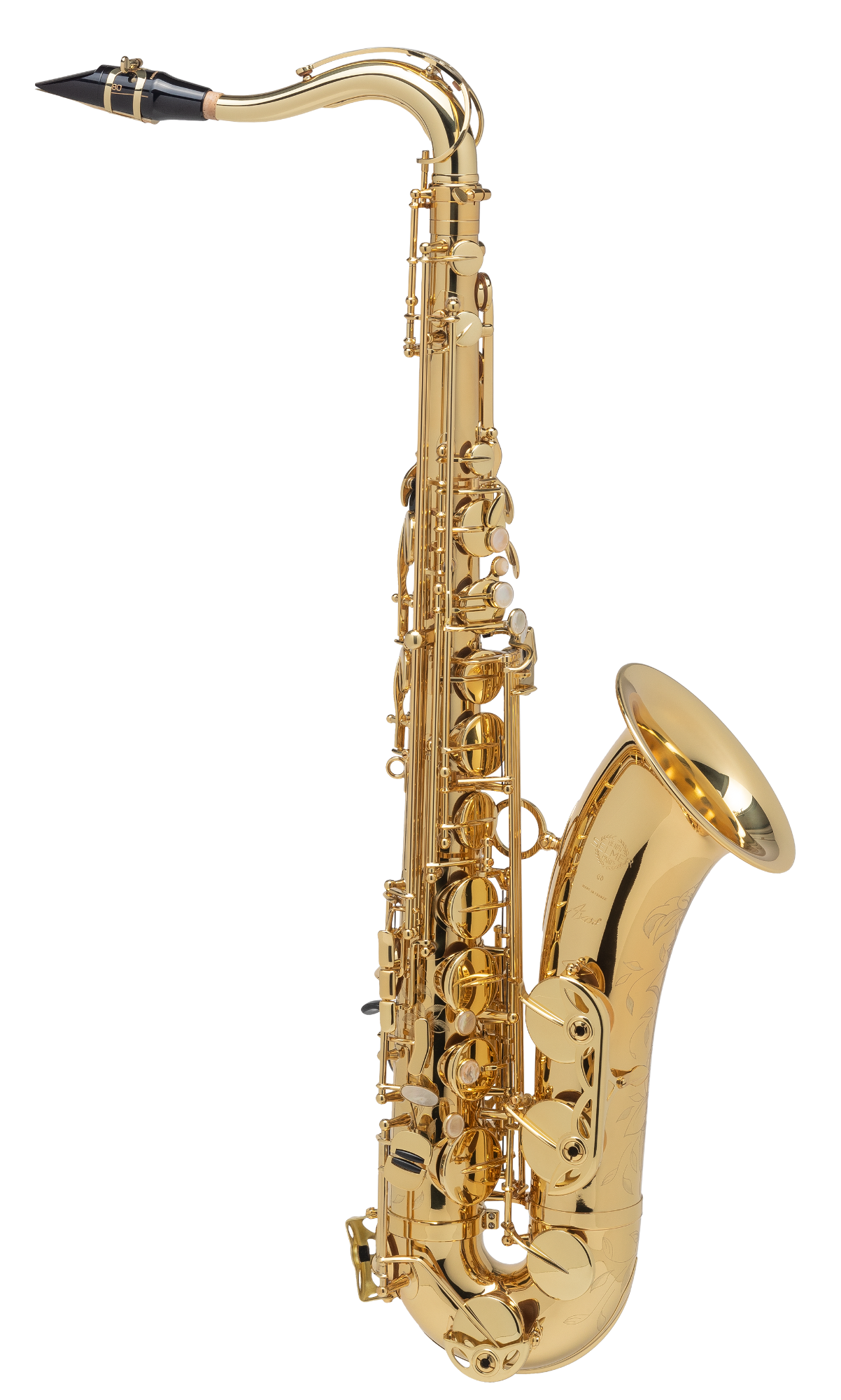 Henry Paris 54 Axos Saxophone