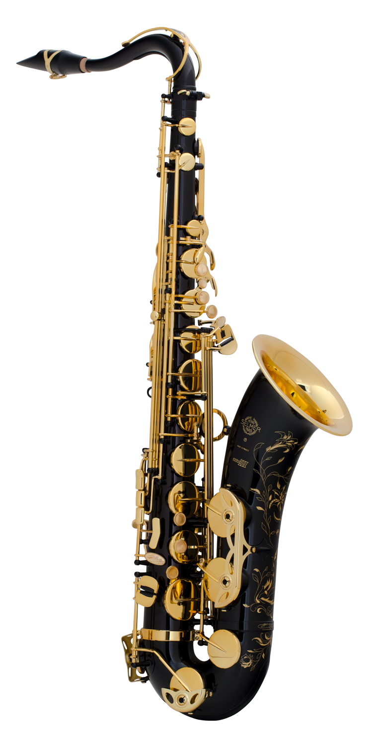 Selmer Paris Professional Model 64JBL Tenor Saxophone