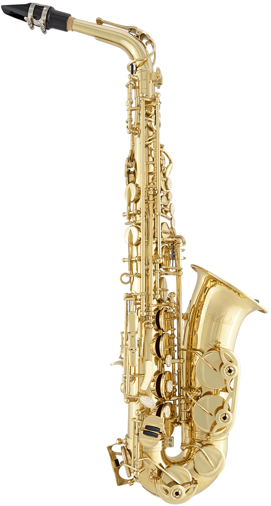 AS711 Prelude Saxophone Main Shot