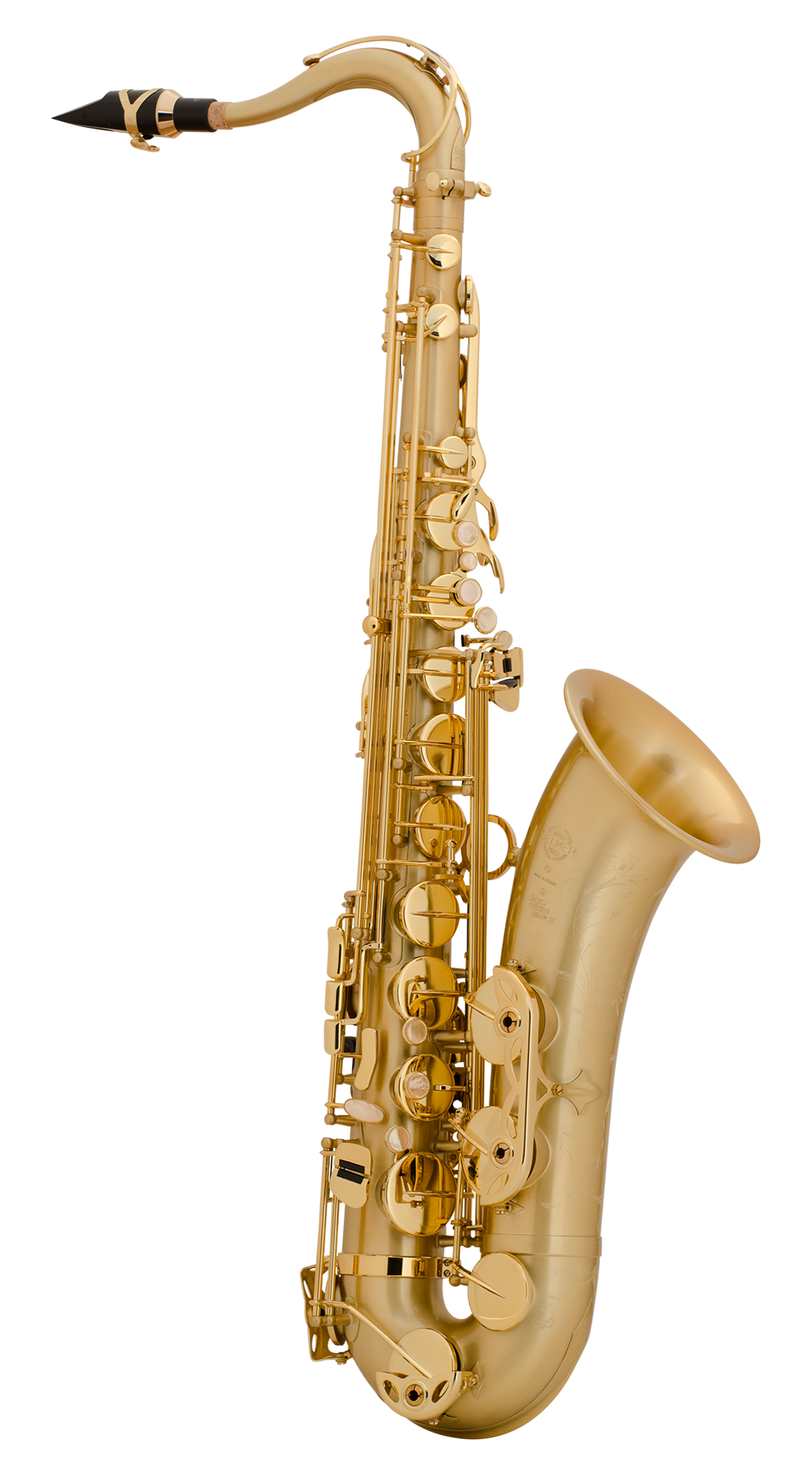 Selmer Paris Professional Model 54JM Tenor Saxophone