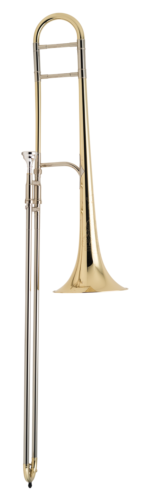 King Professional Model 2102L Tenor Trombone