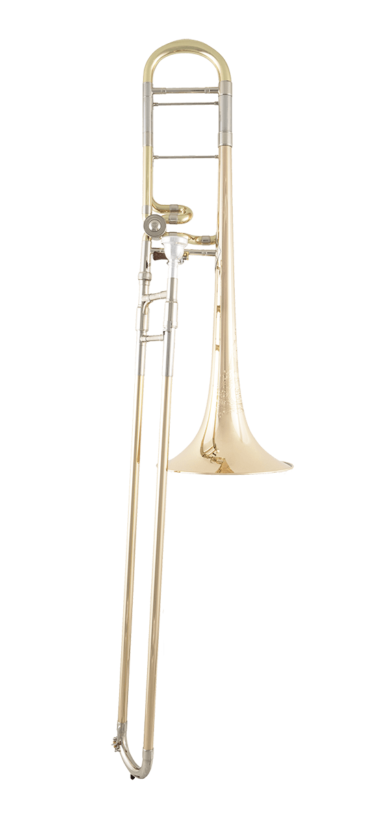 88HNV Trombone