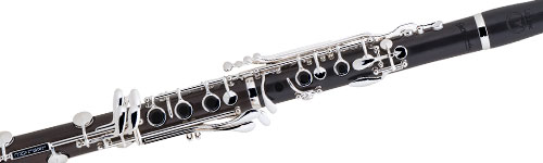 View Our Full Line of Clarinets
