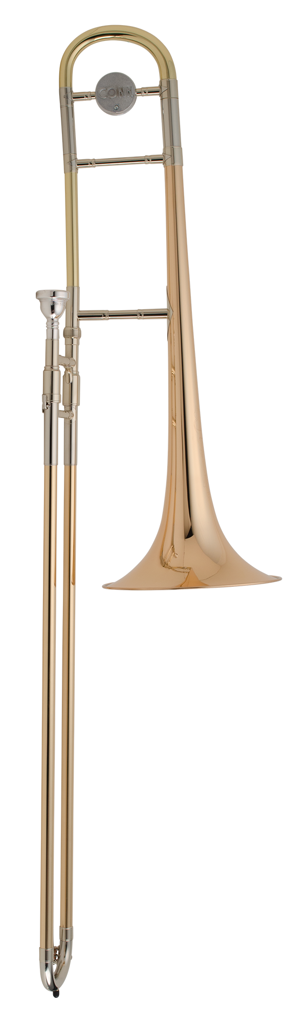 CG Conn Professional Model 8H Tenor Trombone