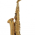 92DL Alto Saxophone back full shot