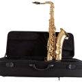 Selmer STS411 Tenor Saxophone in Case