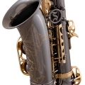 Selmer Alto Saxophone 411B