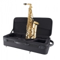 Selmer Alto Saxophone 411 in Case