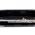 Selmer SFL611BEO Laying on in Case