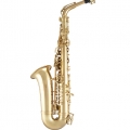 Selmer Alto Saxophone 411
