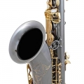 STS411B Alto Saxophone Black Nickel