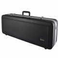 STS201 Tenor Saxophone Case Angled