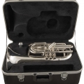 KMB411S Marching Baritone in Case