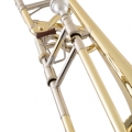 A47XN Bach Professional Trombone Mouthpiece