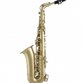 AS711 Prelude Saxophone Backside
