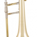 A42XN Professional Trombone Engraving