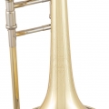 A42X Bach Professional Trombone Engraving