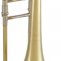 A47X Bach Professional Trombone Engraving