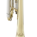 TR711 Prelude Trumpet Engraving