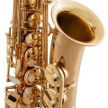 Selmer Alto Saxophone 411C