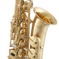 Selmer Alto Saxophone 411 keys