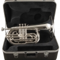 KMB411S Marching Baritone on Case