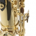 52 Axos Alto Saxophone