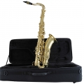 STS711 Selmer Tenor Saxophone in Case