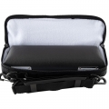 Hard case in carrying bag
