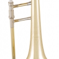 A47XN Bach Professional Trombone Engraving