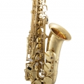SAS711 Selmer Saxophone Close Up