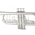 KTR412S King Marching Trumpet