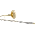 KBT311 Trombone Bell Front
