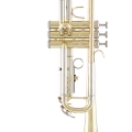TR711 Prelude Trumpet Valves