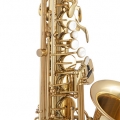 Selmer Alto Saxophone 411 Keys