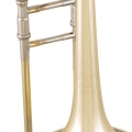 A42I Professional Trombone Engraving