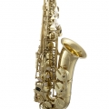 AS711 Prelude Saxophone Front Vertical