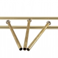 A47X Bach Professional Trombone Slide and Leadpipes